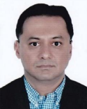 Mir Mahfuzur Rahman